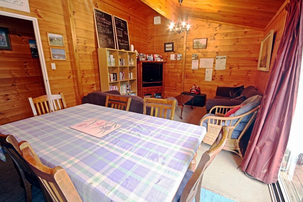 Tony'S Lodge Терейнджи Номер фото