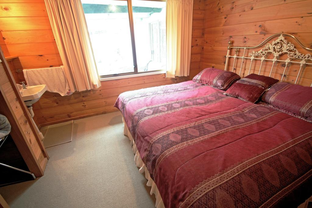 Tony'S Lodge Терейнджи Номер фото