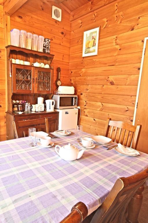 Tony'S Lodge Терейнджи Номер фото