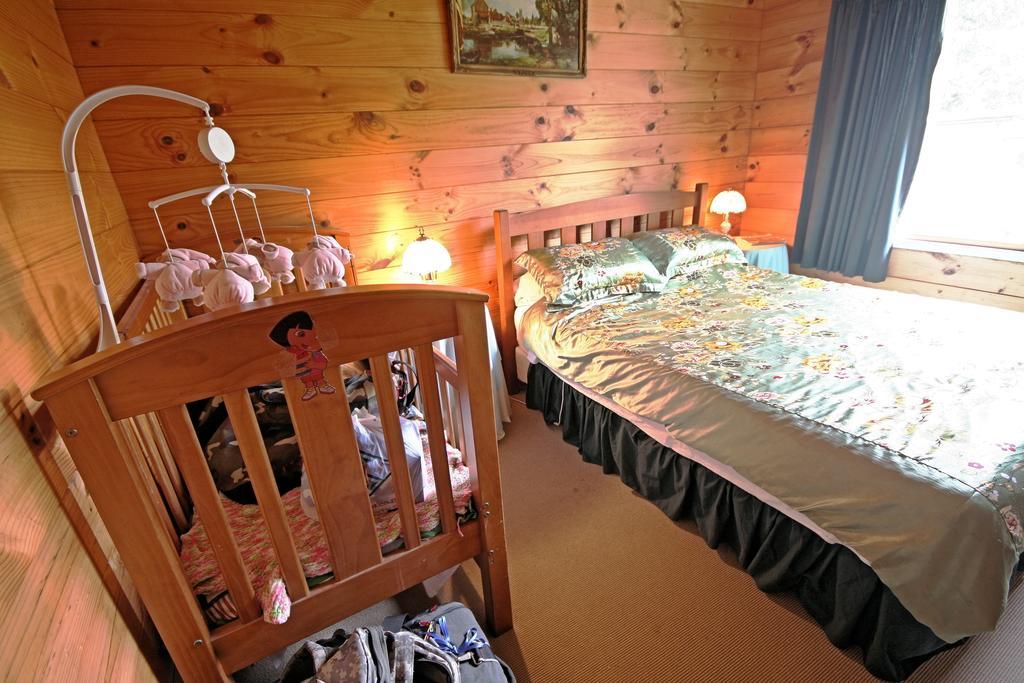 Tony'S Lodge Терейнджи Номер фото