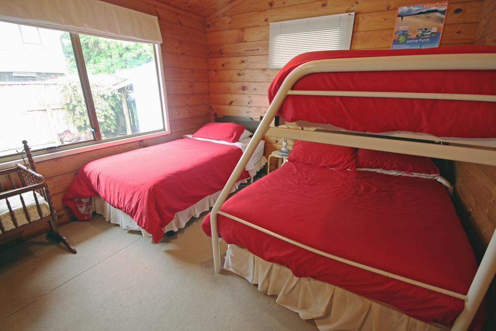 Tony'S Lodge Терейнджи Номер фото