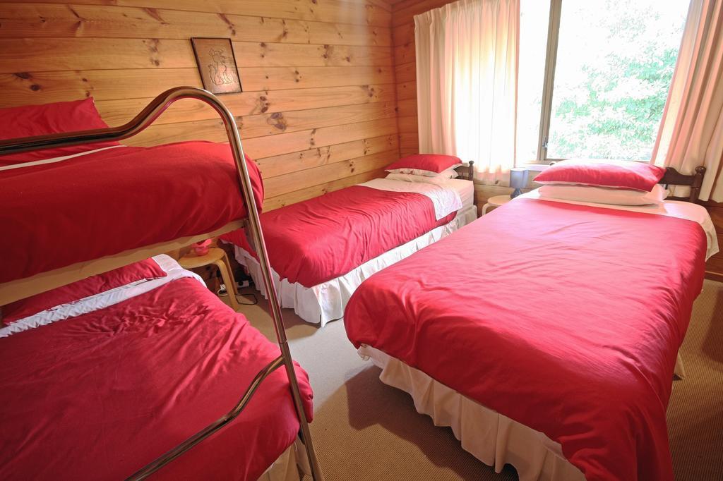 Tony'S Lodge Терейнджи Номер фото